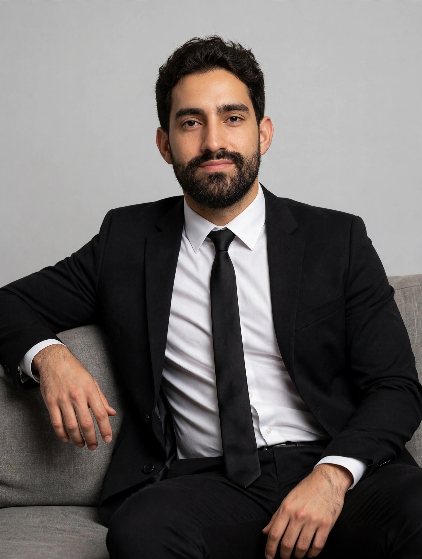 José Adrián Ortiz